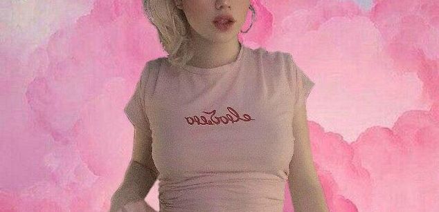 Model - FionaPowerpuff bdsm