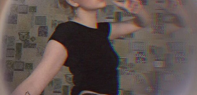 Model - FionaPowerpuff bdsm