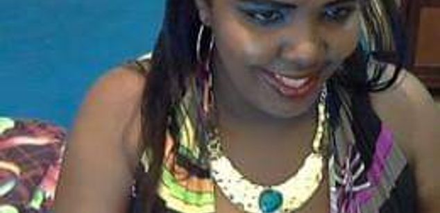 Model - SabrinaSayonaria Teasing