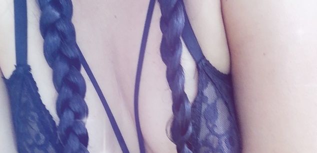 Model - hannasquirt latina