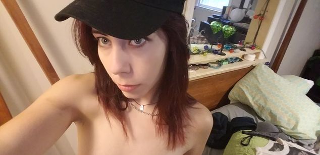 Model - xxLanyaColsonxx 7