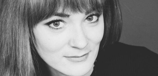 Model - Woman Experienced dominatrix