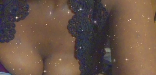 Model - Monica Chance young