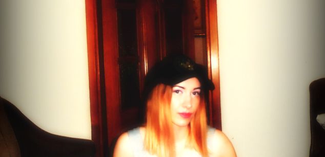 Model - Briliantik beautifull