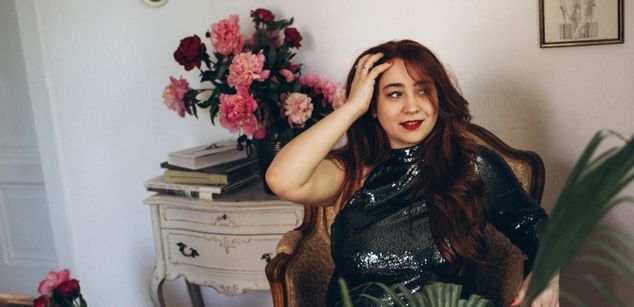 Model - NightQueen heels