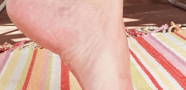 Model - Mistress Maya36 CBT