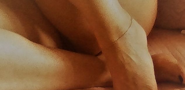 Model - Mistress Maya36 CBT