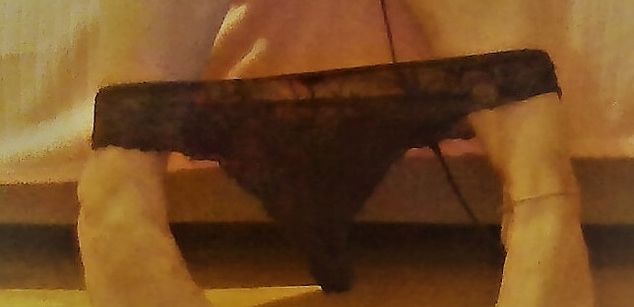 Model - Mistress Maya36 CBT