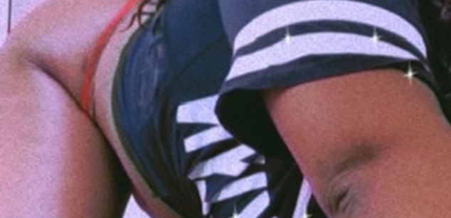 Model - pinkbunnny footfetish