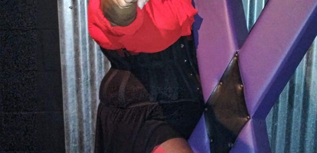 Model - MsMadyson findom