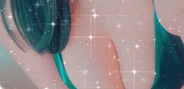 Model - Lucy friendly