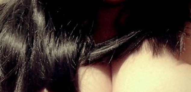 Model - Lucy friendly