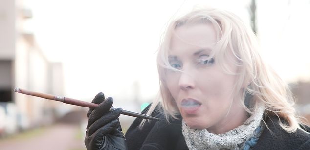 Model - NightBeauty findom