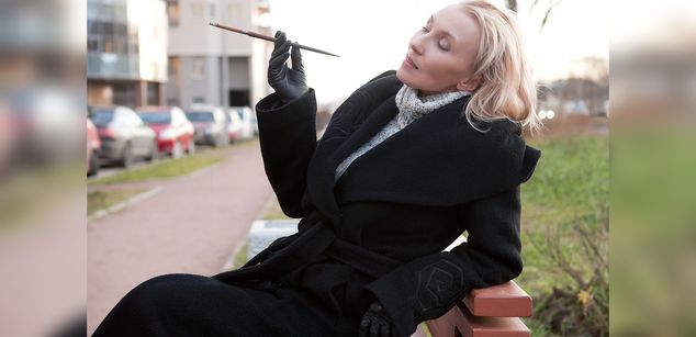 Model - NightBeauty findom