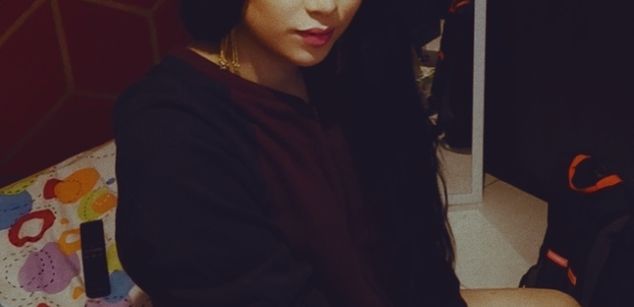 Model - valery_bells dance