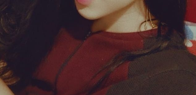 Model - valery_bells dance