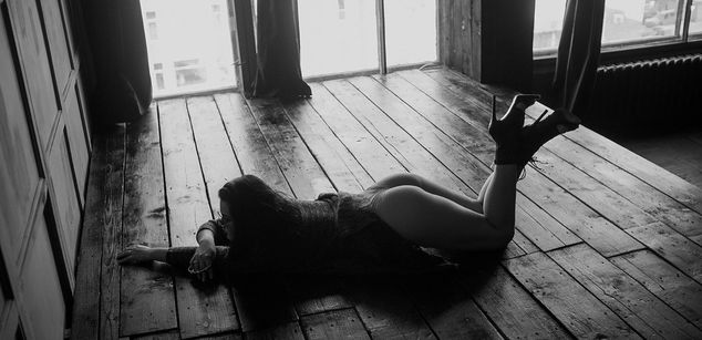 Model - BelkaQPretty roleplay