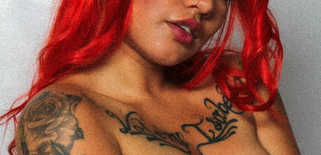 Model - Dulce Lu teen