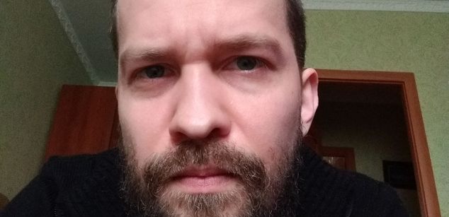 Model - OdinWeit nude