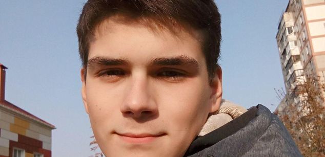 Model - GarmonicPerson awsome