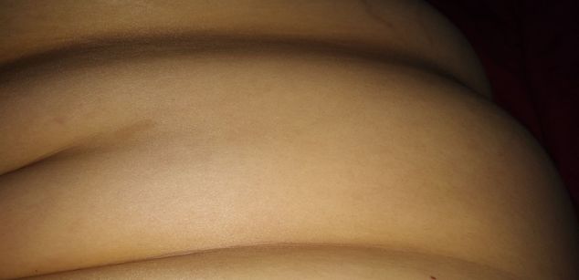 Model - Pink Crazy BBW