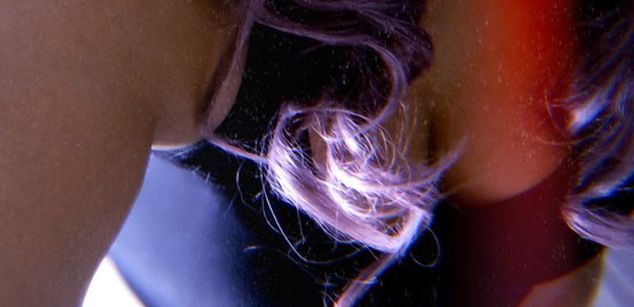 Model - TekilaSunrise findom