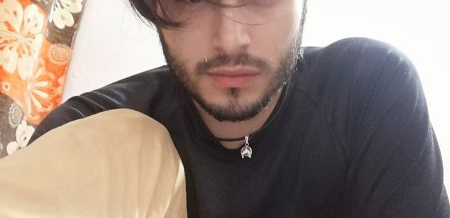 Model - MalcomB92 Feetlover