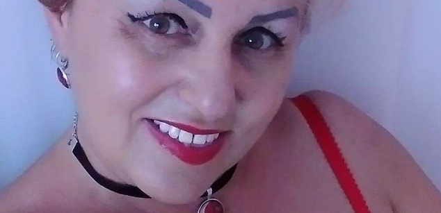 Model - ElisabethBeth27 cutegirl