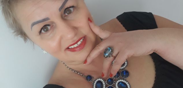 Model - ElisabethBeth27 cutegirl