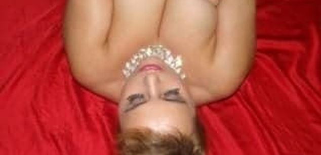 Model - ElisabethBeth27 cutegirl