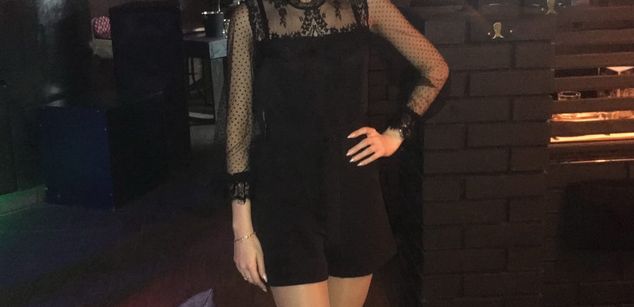 Model - Hot_Angel girl