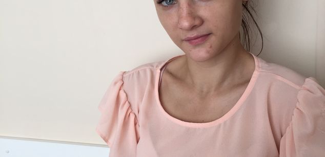 Model - ValleryFrensh play