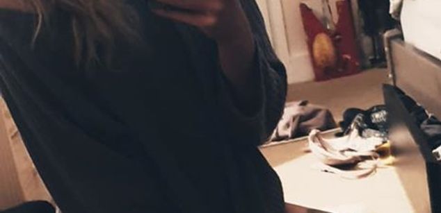 Model - Charlie Delight geordiegirl