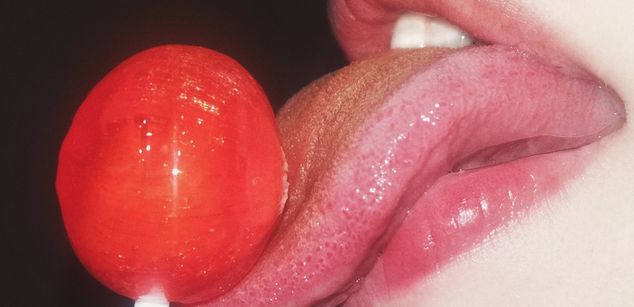 Model - Angel Baby 7