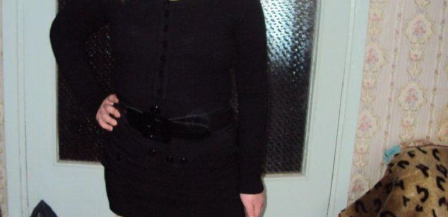 Model - LIlKrasy control