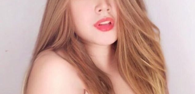 Model - MISTRESS MIYA mistress