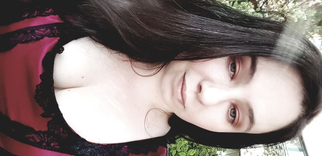 Model - MysticalZelda natural