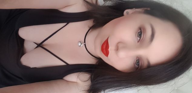 Model - MysticalZelda natural