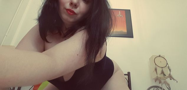 Model - MysticalZelda natural