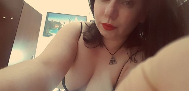 Model - MysticalZelda natural