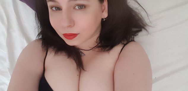 Model - MysticalZelda natural