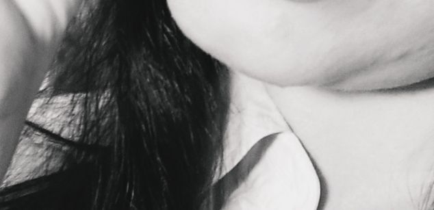 Model - SharonReich roleplay