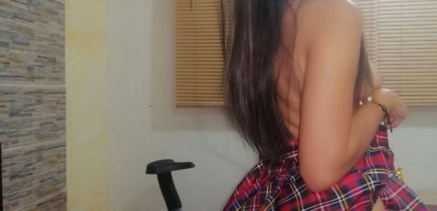 Model - AHotAss4U bigass