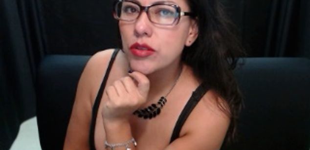 Model - Victoria Quintero fetiche