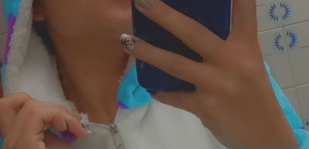 Model - Sweet girls tijera