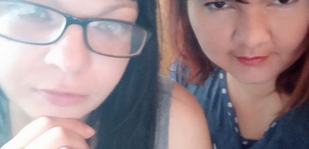 Model - ElliRos dance