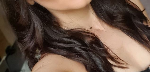 Model - BlackQueen69 taboo