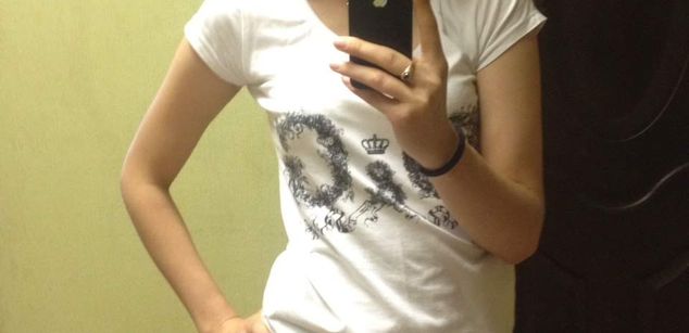 Model - sweet melons sexybody