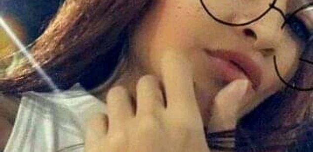 Model - SoCuteXXX latina