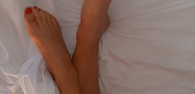 Model - MysticalMILF69 milf